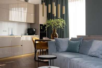 Appartement 1 pièces 200000 €