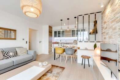 Appartement 2 pièces 222000 €