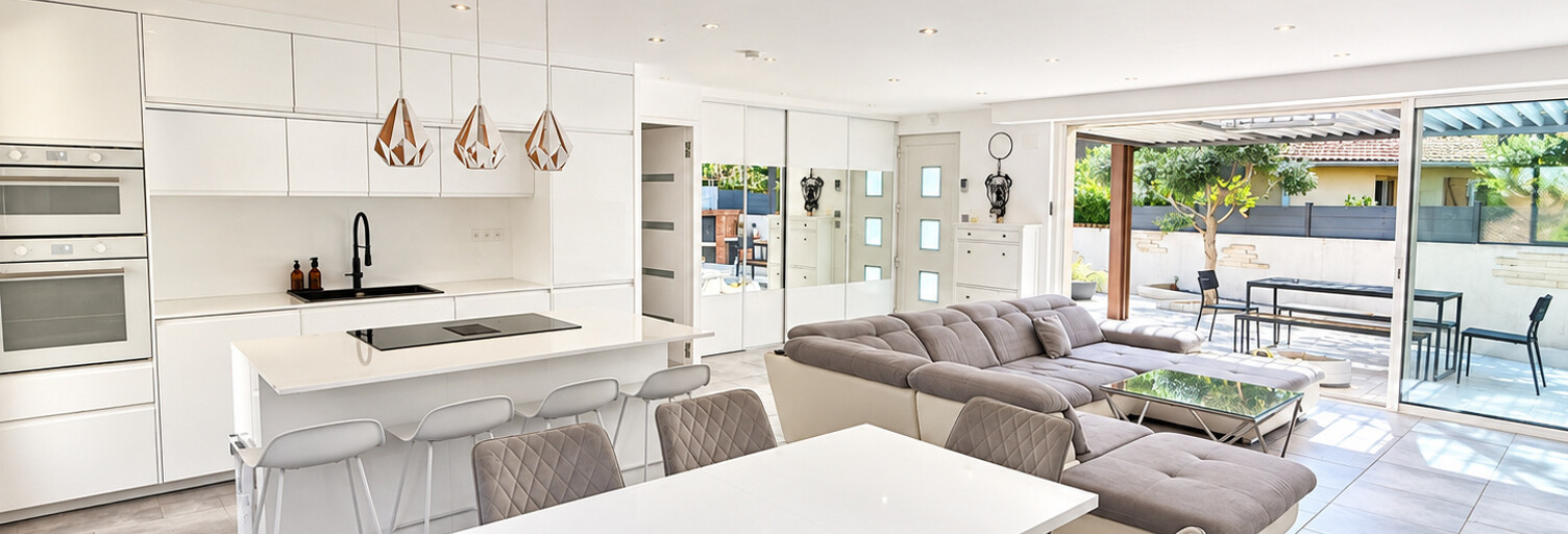 Maison 4 Pièces 100 m² à vendre à Saint-Aunès (34130)