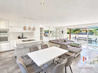 Maison de plain-pied 100 m2 avec piscine, terrain 650 m2 , p — photo 3
