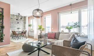Appartement 3 Pièces 80 m² à vendre à Deuil-la-Barre (95170)