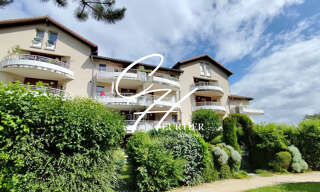 Appartement 3 Pièces 70 m² à vendre à Allevard (38580)