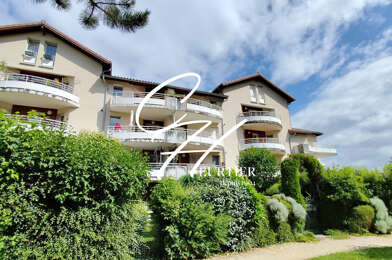 Appartement 3 pièces 180000 €