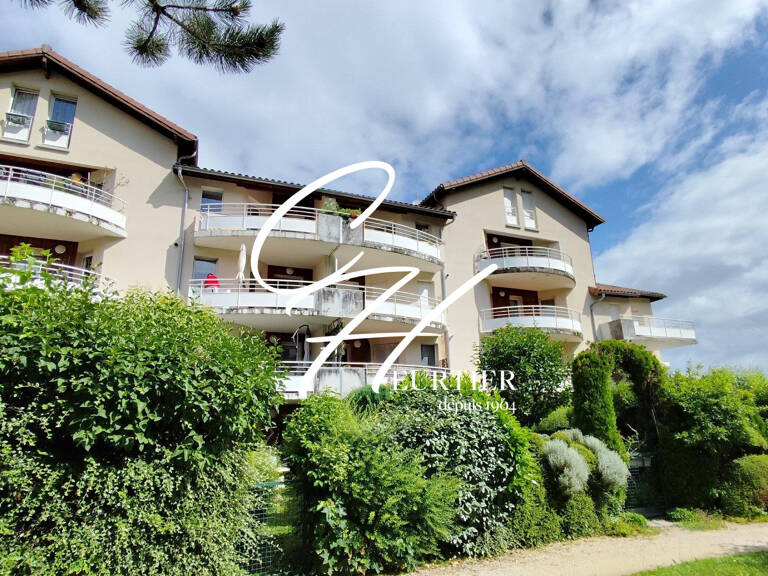 Grand duplex avec terrasse — photo 1