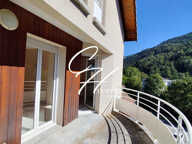 Grand duplex avec terrasse — photo 2