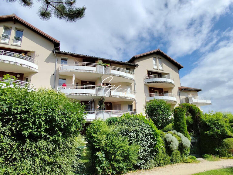 Grand duplex avec terrasse — photo 1