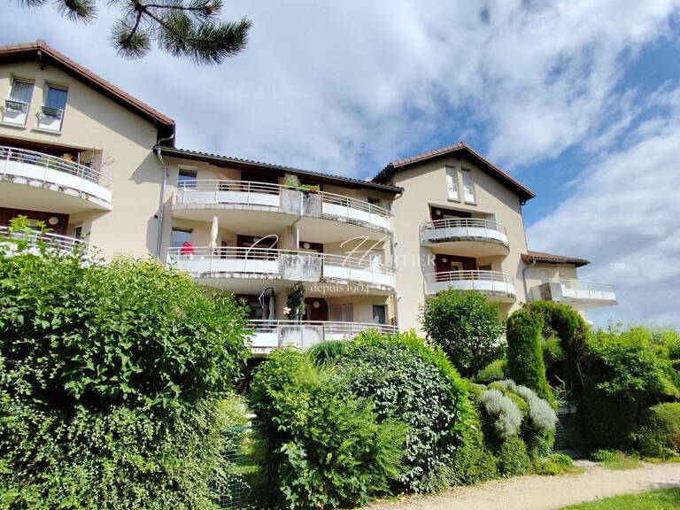 Grand duplex avec terrasse — photo 1