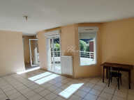Grand duplex avec terrasse — photo 3