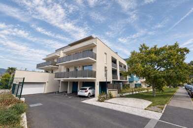 Appartement 5 pièces 439000 €