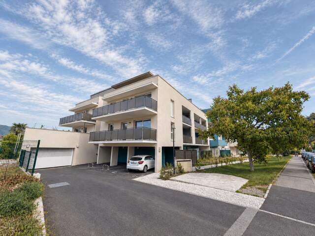 Appartement T5 de 108,34 m² — photo du bien