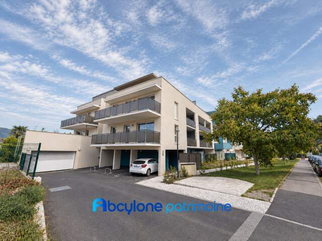 Appartement T5 de 108,34 m² — photo du bien