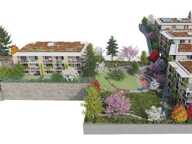 Programme neuf situé à SAINT-ISMIER — photo 2