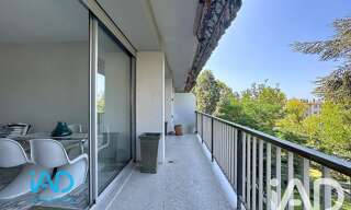 Appartement 3 Pièces 81 m² à vendre à Nice (06000)