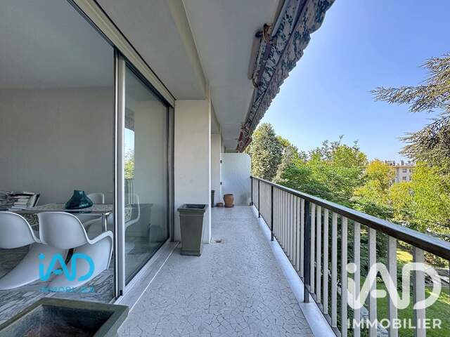 Vente Appartement 3 pièces — photo du bien