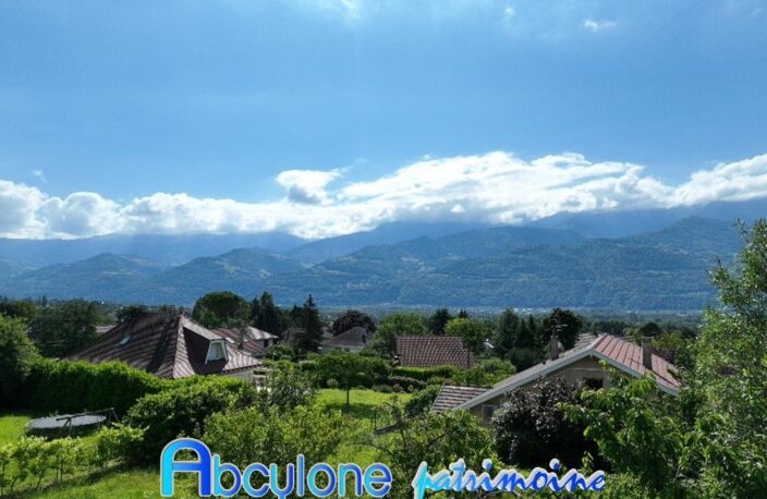 Programme neuf situé à SAINT-ISMIER — photo 3