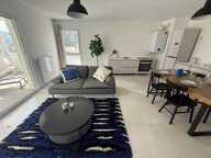 Appartement T4 de 84 m² en rez-de-terrasse — photo 3