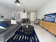 Appartement T4 de 84 m² en rez-de-terrasse — photo 4