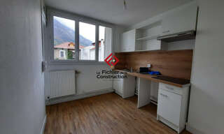 Appartement 4 Pièces 67 m² à louer à Grenoble (38000)