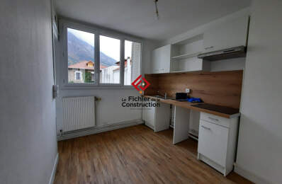 Appartement 4P+C — photo du bien