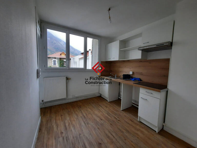 Appartement 4P+C — photo 1