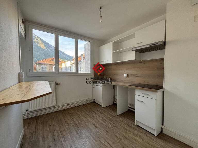 Appartement 4P+C — photo 1