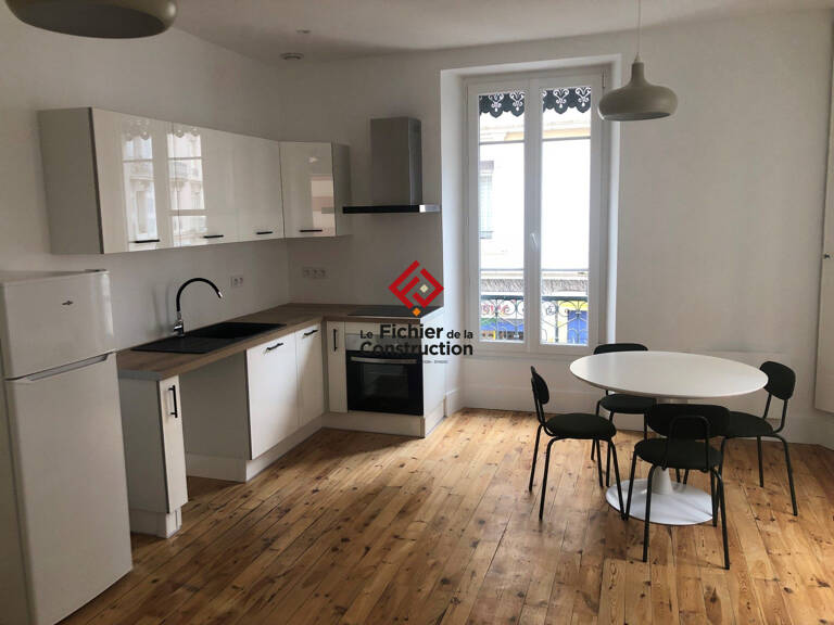 Appartement 2P+C — photo 1