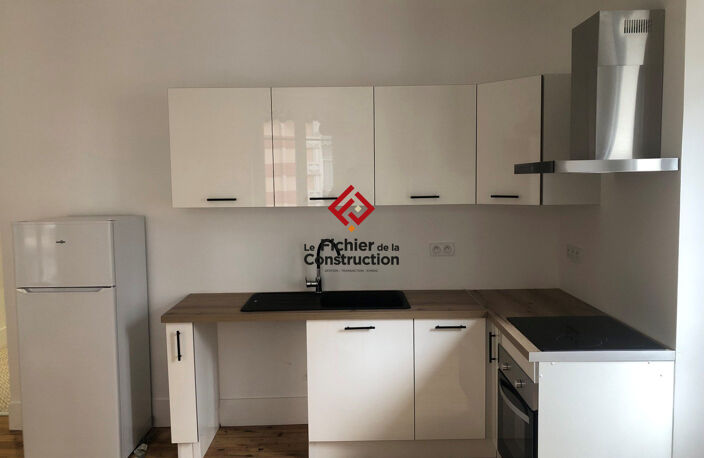 Appartement 2P+C — photo 2