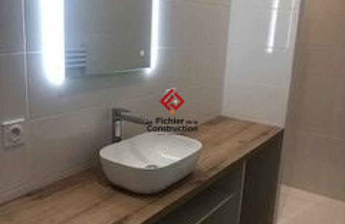 Appartement 2P+C — photo 3