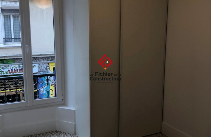 Appartement 2P+C — photo 4