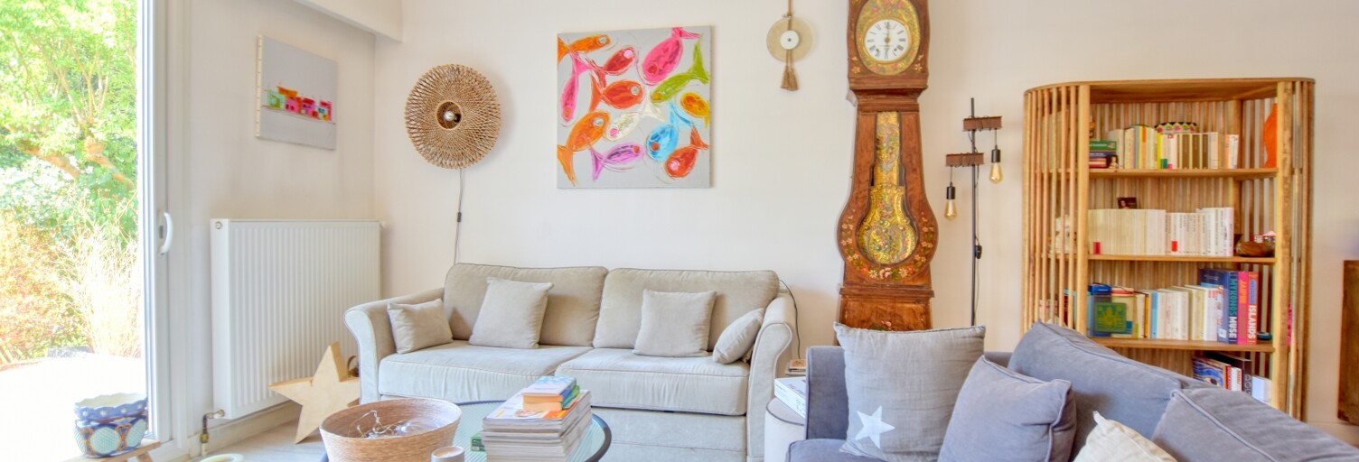Maison 5 Pièces 115 m² à vendre à Mérignac (33700)