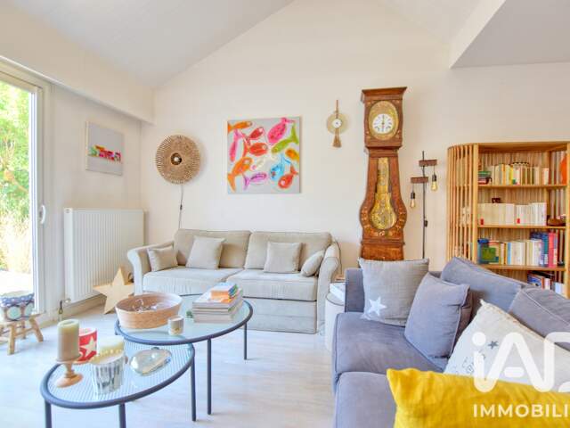 Vente Maison/villa 5 pièces — photo du bien
