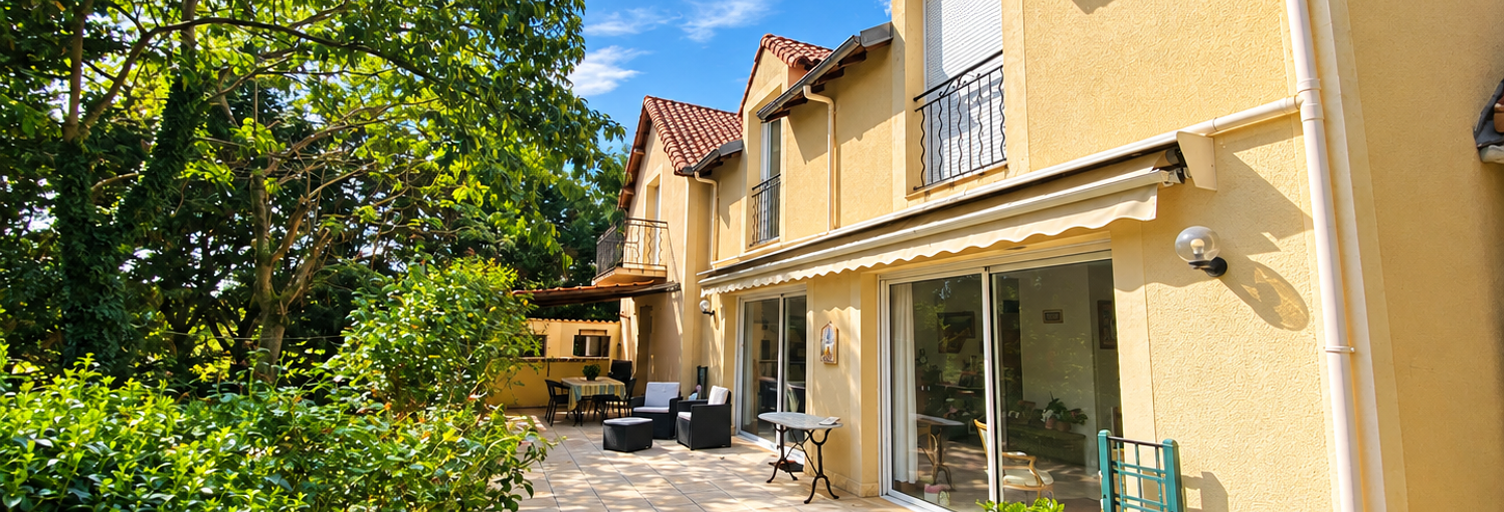 Maison 7 Pièces 210 m² à vendre à Buxerolles (86180)