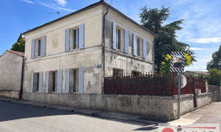 Maison 3 Pièces 103 m² à louer à Bords (17430)