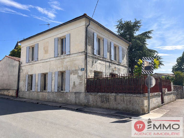 Maison (103 m²) Bords — photo 1