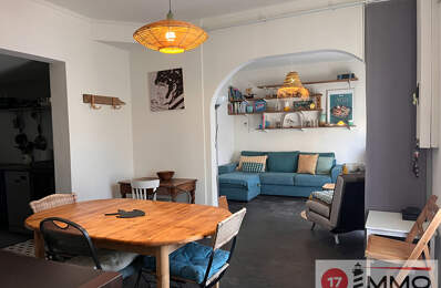 Maison (65 m²) Chatelaillon Plage — photo du bien