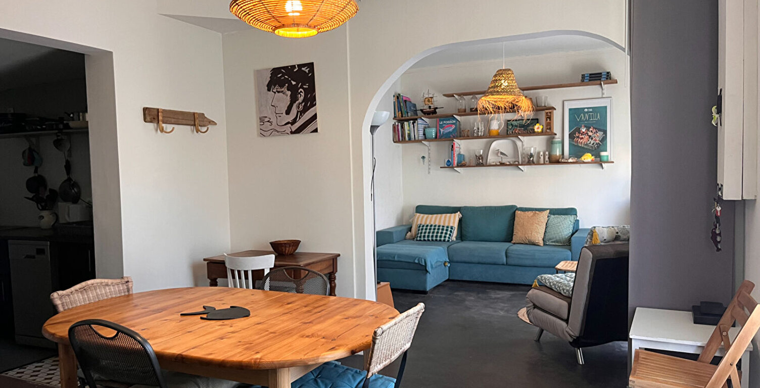 Maison (65 m²) Chatelaillon Plage — photo 1