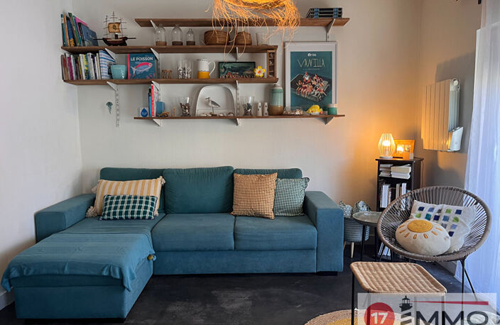 Maison (65 m²) Chatelaillon Plage — photo 2