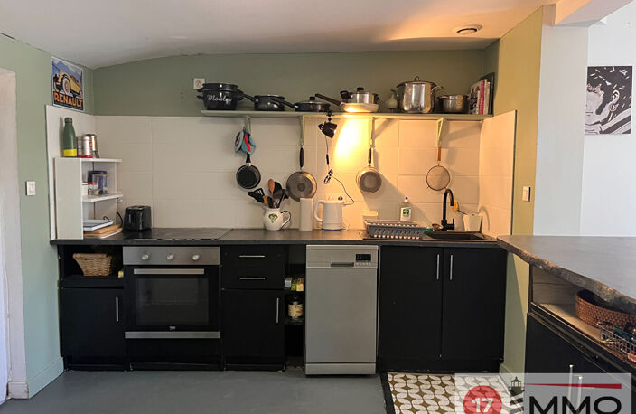 Maison (65 m²) Chatelaillon Plage — photo 4