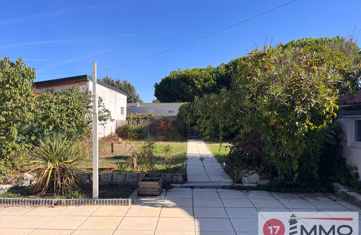 Maison (65 m²) Chatelaillon Plage — photo 5