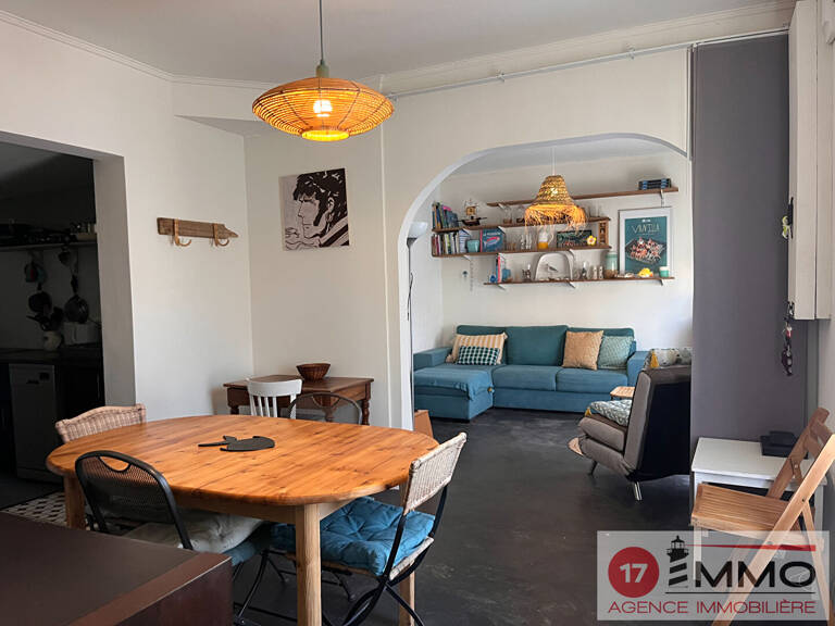 Maison (65 m²) Chatelaillon Plage — photo 1