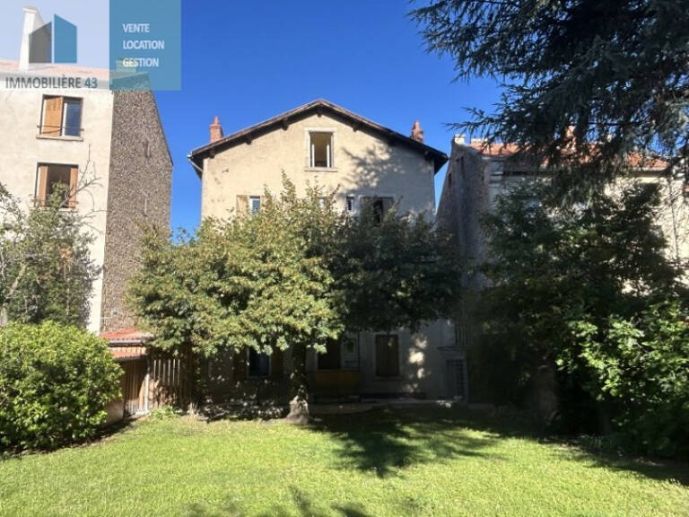 IMMEUBLE  280 M2 + TERRAIN ET GARAGES SECTEUR PHILIPPE JOURDE — photo 1