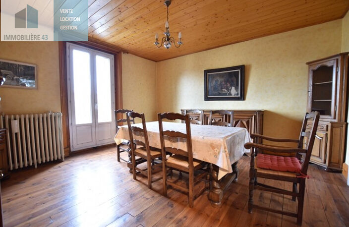 IMMEUBLE  280 M2 + TERRAIN ET GARAGES SECTEUR PHILIPPE JOURDE — photo 5