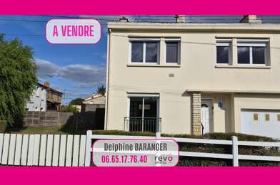Maison 5 pièces 137000 €
