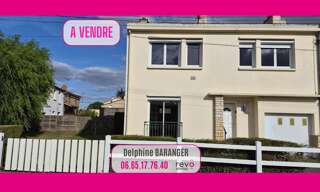 Maison 5 Pièces 88 m² à vendre à Beaupréau-en-Mauges (49450)