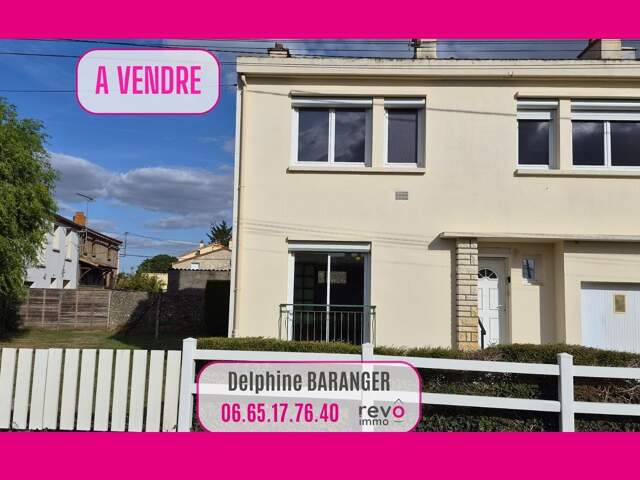 Maison à rénover — photo du bien