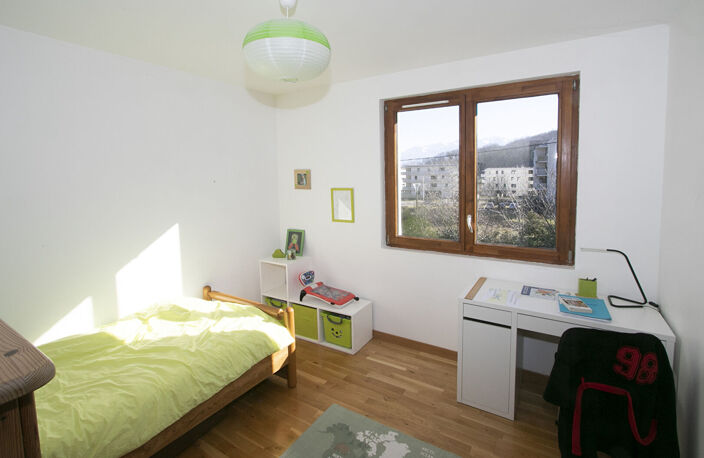Maison Seyssins village  5 pièce(s) 120 m2 — photo 4