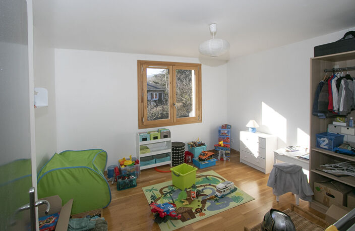 Maison Seyssins village  5 pièce(s) 120 m2 — photo 5