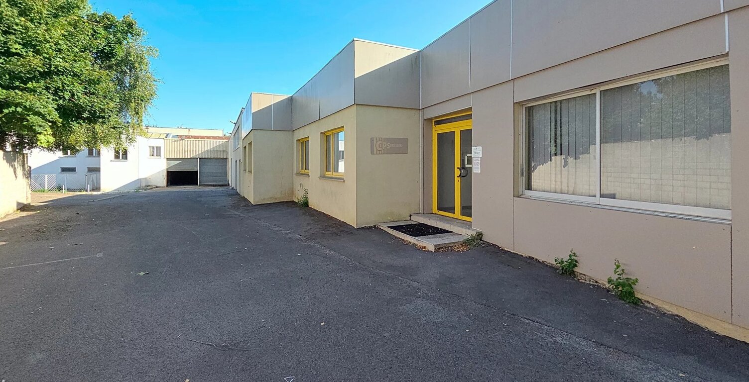BUREAUX — photo 1