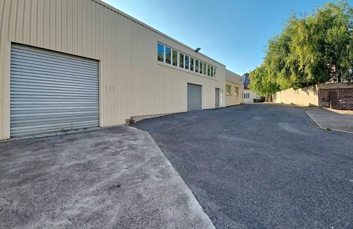 BUREAUX — photo 2