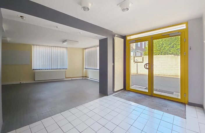BUREAUX — photo 3